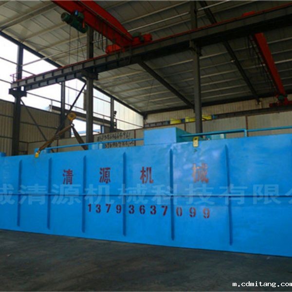 地埋式米兰体彩官网app的材质分类