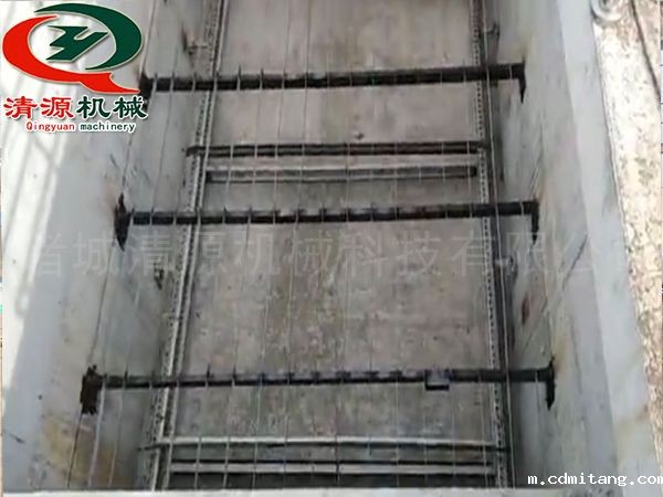 链板式刮油刮泥机.jpg