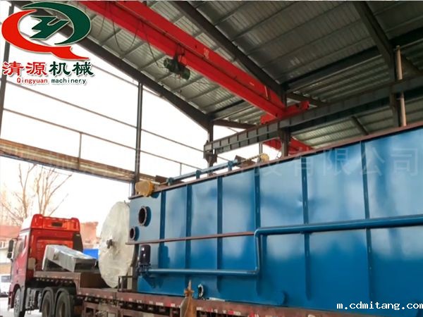 发往河南安阳食品厂生产线食品米兰体彩官网app全套设备