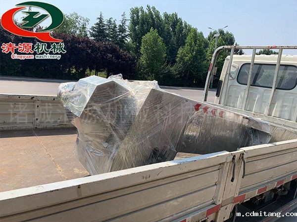 今日发货安徽宿州格栅除污机