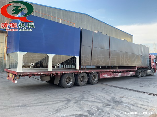 2022地埋式污水处理发货.jpg 2022地埋式污水处理发货.jpg