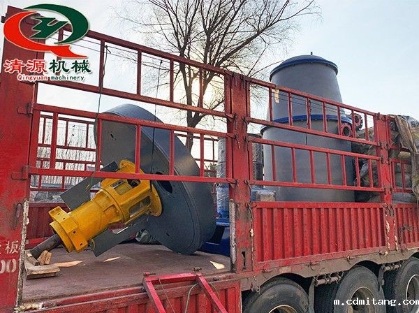 今日发货安徽客户孔缝筛碎浆机配件