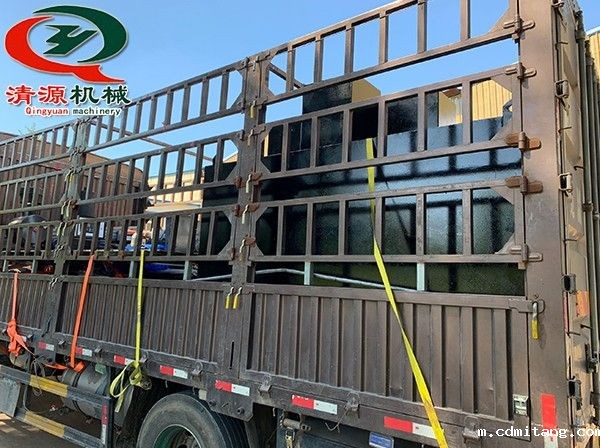 今日发货河北客户地埋式生活米兰体彩官网app