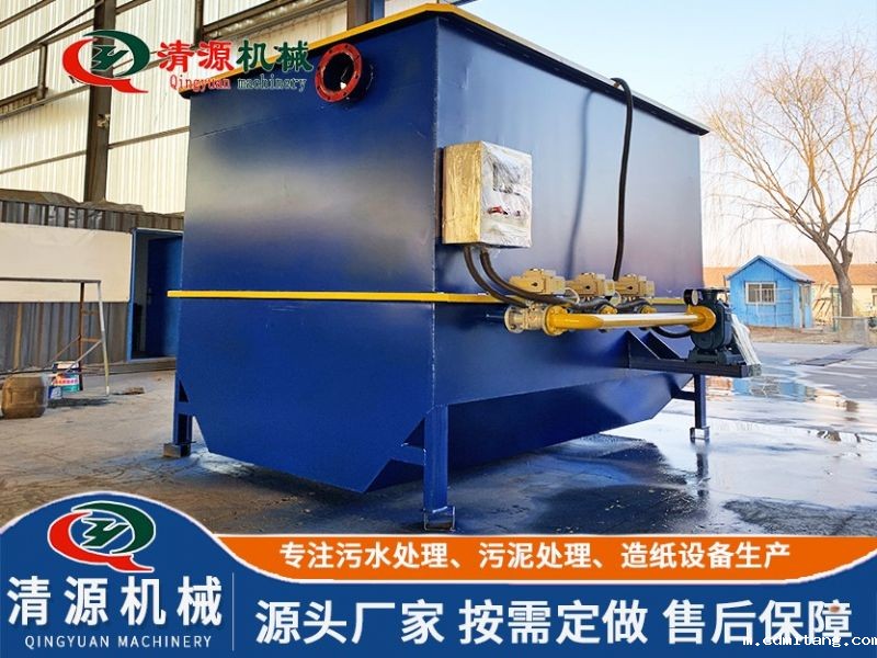 纤维转盘过滤器